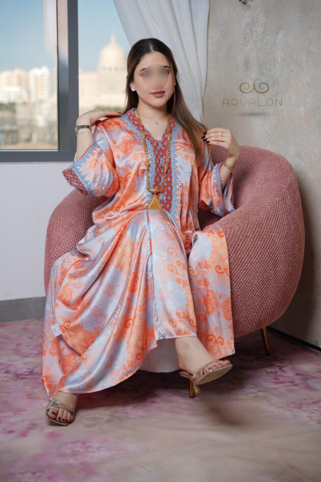 مكرامي مغربي