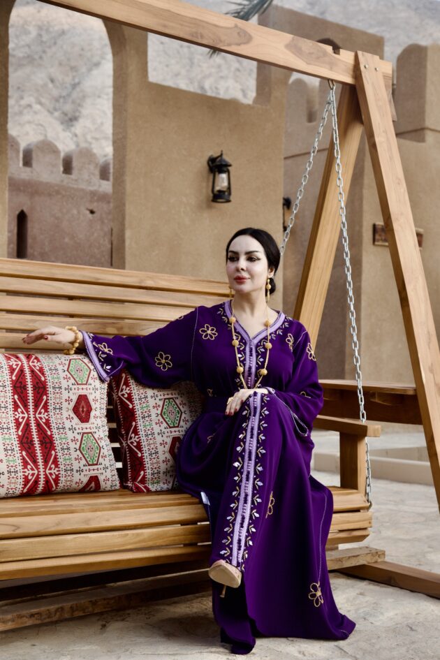 سفيفة مغربية مع شك دقيق