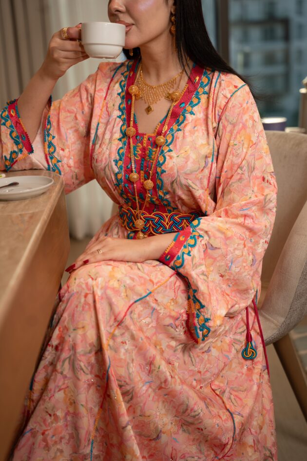 راندة مغربية